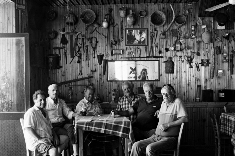 Carole Bellaiche, Digital Print 50X75