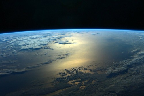 Μία δεύτερη Γη γεννιέται κοντά στον πλανήτη Γη;