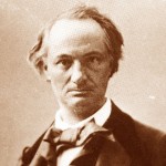 Στις 9 Απριλίου του 1821 γεννιέται ο Σαρλ Μποντλέρ