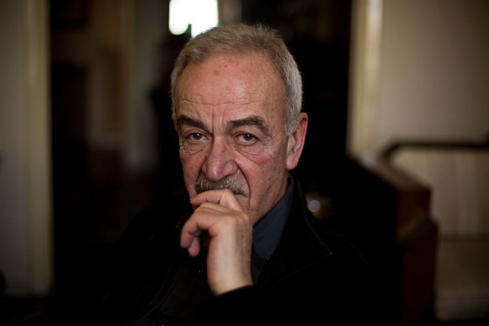 «Όσοι μεταφράζουν αποκλειστικά βιβλία χωρίς δεύτερη δουλειά δε ζουν»