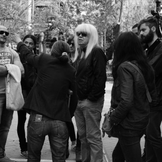 Μια βόλτα με την Πάολα στην underground Αθήνα της καύλας