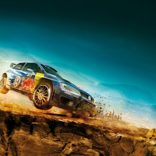Dirt Rally review (PS4)