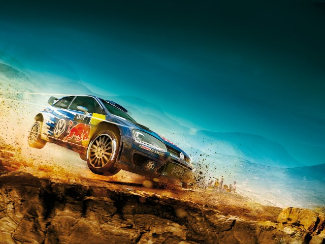 Dirt Rally review (PS4)