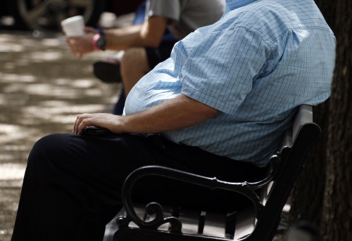 Έρευνα: Εκρηκτική αύξηση των παχύσαρκων σε όλο τον κόσμο