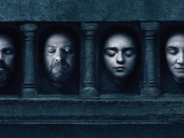 We Love Game Of Thrones