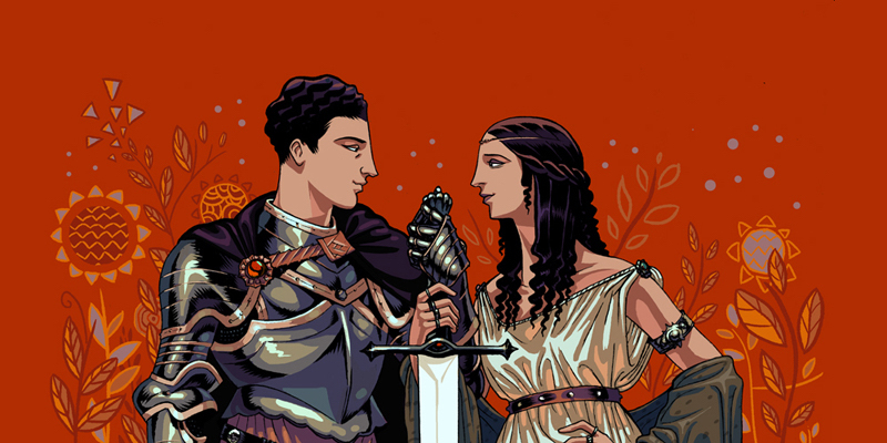 GOUSIS erotokritos banner