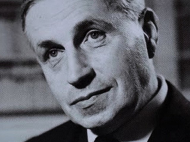 Ονειρευόμουν ν’ αγγίξω, του Ζωρζ Μπατάιγ