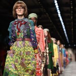 Τελειώνουν οι επιδείξεις μόδας;