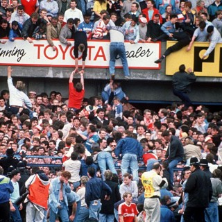 Χίλσμπορο: Πώς Έχασαν τη Ζωή τους, 27 χρόνια πριν, 96 οπαδοί της Λιβερπουλ (βίντεο)