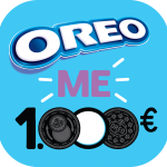 Φύγαμε…για OREO με 1.000€!