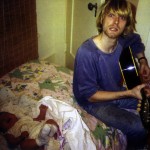 Έκθεση με αδημοσίευτο υλικό από την ζωή του Kurt Cobain ετοιμάζει η οικογένειά του