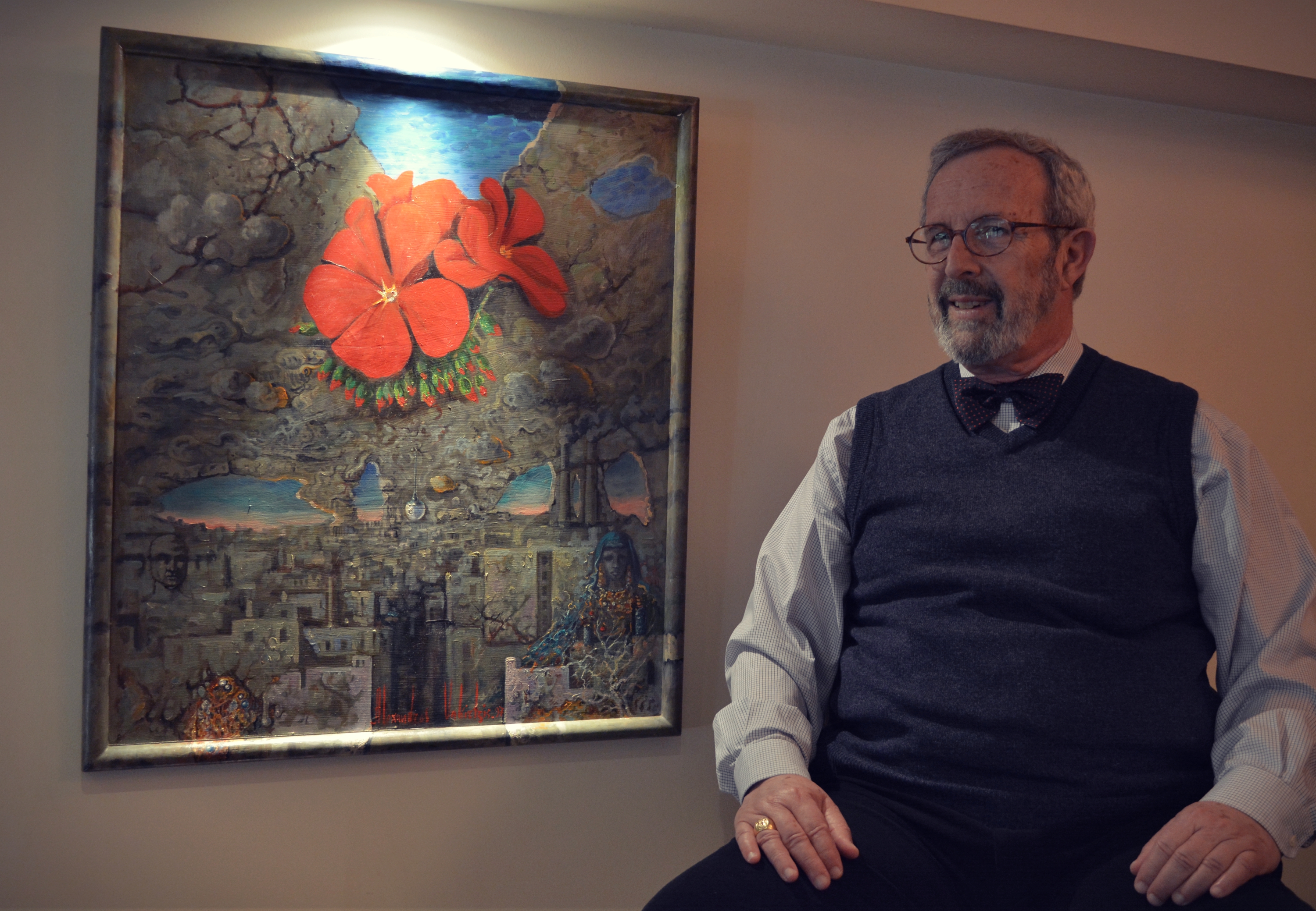 Γιώργος Μαυρογορδάτος