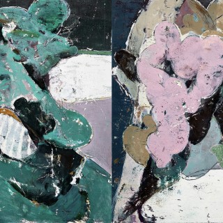 Ο Αλέξανδρος Βασμουλάκης απέναντι στον ανθρωποφαγικό έρωτα