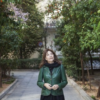 Η προσευχή του ελάχιστου, της Όλιας Λαζαρίδου