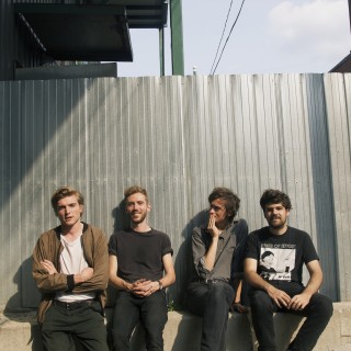 Οι Ought από το Μόντρεαλ έρχονται στην Αθήνα «τώρα που συμβαίνουν»