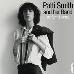 Στην Αθήνα η ιέρεια της ροκ, Patti Smith!