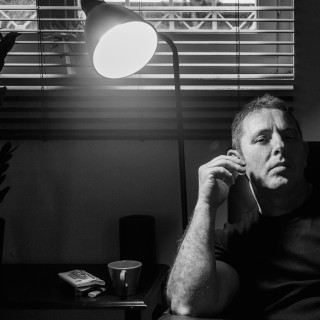 Η Γραμμή του Ορίζοντος του Παύλου Παυλίδη