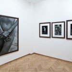 Ο Peter Lindbergh συζητά περί δημιουργικότητας