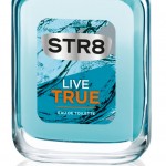 Το STR8 παρουσιάζει το νέο άρωμα LIVE TRUE