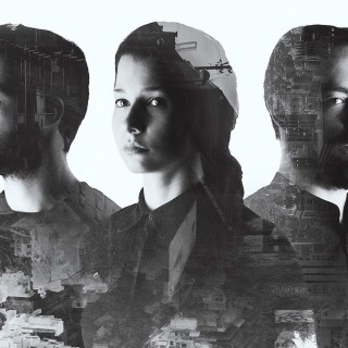 Τα πολύπλοκα ηχοτόπια των M.A.t.E.