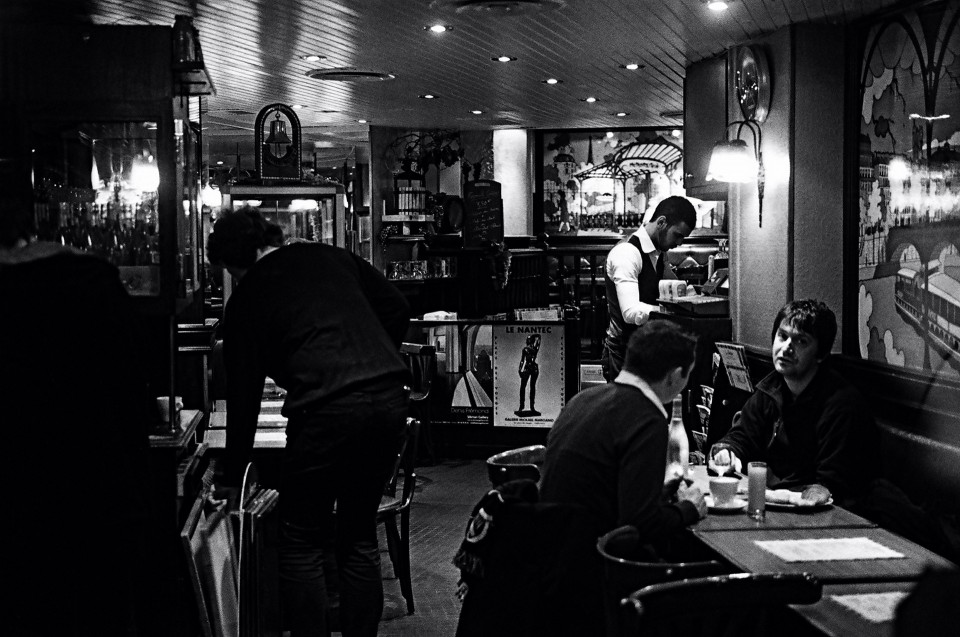 Sheppard Pepper, Digital Print 50X75