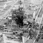 Τσερνόμπιλ: Drone πλάνα πάνω από το εγκαταλελειμμένο πυρηνικό εργοστάσιο