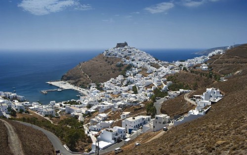 Οκτώ στους δέκα καλύτερους νησιωτικούς ευρωπαϊκους προορισμούς βρίσκονται στην Ελλάδα