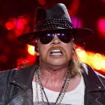 Axl Rose: Αυτός θα είναι ο νέος τραγουδιστής των AC/DC