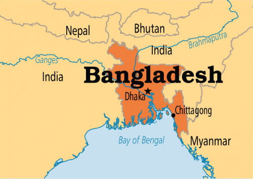 Μπανγκλαντές: Οργάνωση που συνδέεται με την αλ Κάιντα ανέλαβε την ευθύνη για τη δολοφονία ενός μπλόγκερ