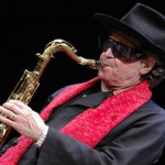 Έφυγε από τη ζωή ο σαξοφωνίστας της τζαζ «Γκάτο» Μπαρμπιέρι