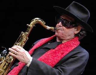 Έφυγε από τη ζωή ο σαξοφωνίστας της τζαζ «Γκάτο» Μπαρμπιέρι