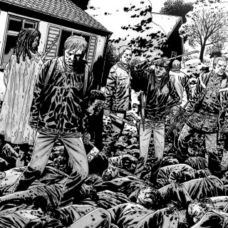 Δέκα λόγοι για να πατε και φέτος στο Comicdom!