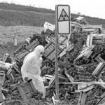 Στις 26 Απριλίου του 1986 γίνεται το πυρηνικό ατύχημα του Τσερνόμπιλ