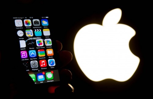 Χάκαρε την Apple και πάρε αμοιβή έως 200.000 δολάρια!