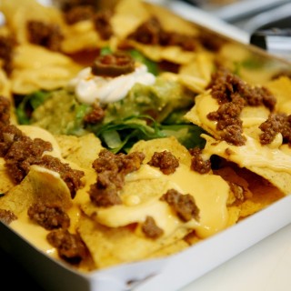 Η Popaganda και το Etnico σας κάνουν δώρο Nachos Sabroso