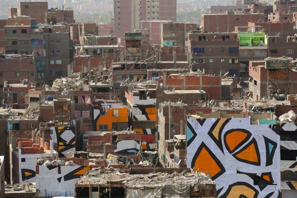 el-seed-says-he-didnt-contact-the-egyptian-government-before-starting-the-project-in-order-to-protect-the-community-where-hed-be-working