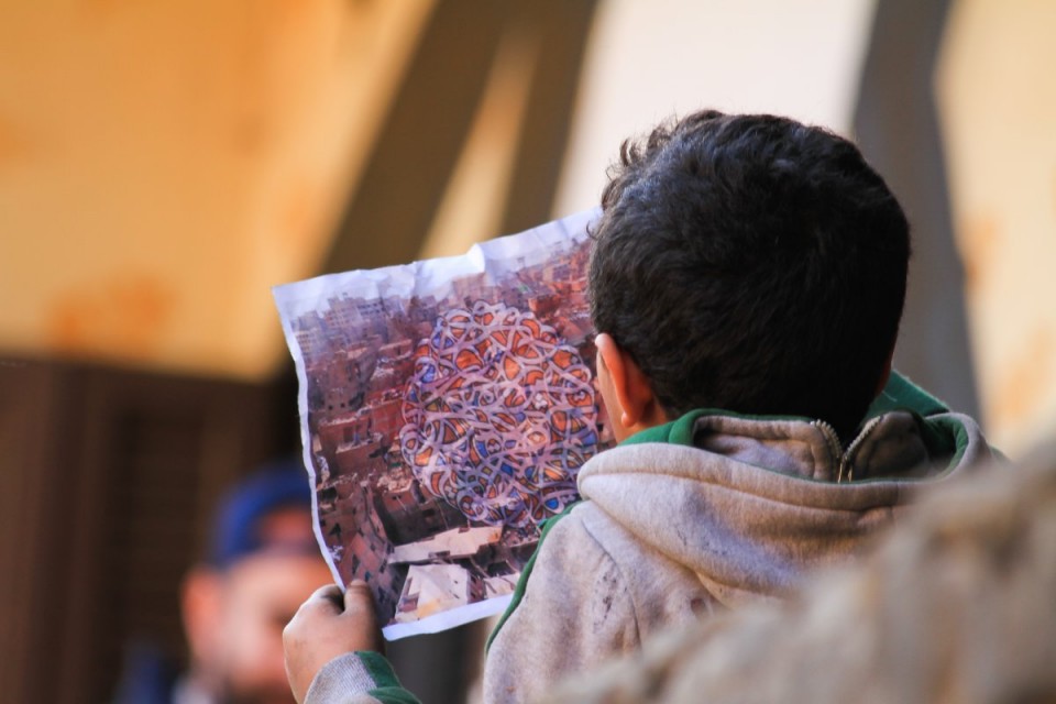 el-seed-says-he-first-hatched-the-idea-for-the-mural-on-april-2-of-last-year-i-sent-a-whatsapp-message-to-my-friend-saying-we-should-do-this-crazy-thing-he-tells-tech-insider