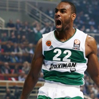 Συμφώνησε με Ουίλιαμς ο Παναθηναϊκός