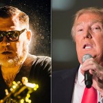 Ο Ντόναλντ Τραμπ εξόργισε τον ράπερ Έβερλαστ