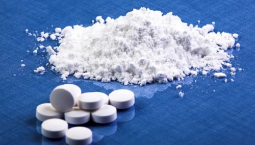 Ένα νέο συνθετικό ναρκωτικό – φάρμακο ανησυχεί την Υπηρεσία Δίωξης Ναρκωτικών των Η.Π.Α.