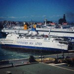 Νέα έρευνα στα ύφαλα του πλοίου “Παναγία Τήνου” αναμένεται να πραγματοποιήσουν δύτες, προκειμένου να εντοπιστεί και στεγανοποιηθεί το ρήγμα και να υπάρξει απάντληση των υδάτων