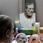 Πέθανε ο ηθοποιός Γιάννης Βόγλης