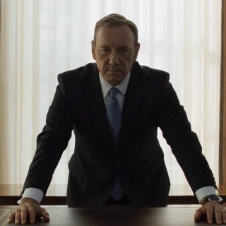 Ο Φρανκ Άντεργουντ απαντάει στον Ντέιβιντ Κάμερον για τα Panama Papers