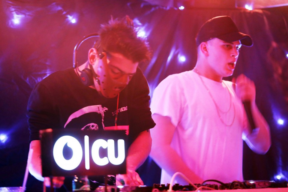 friday horror party2