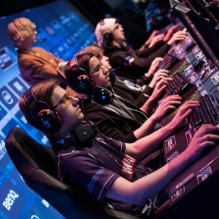 E-sports: όταν το παιχνίδι παύει να είναι «παιχνίδι»