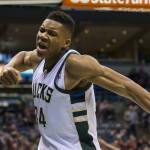 Δείτε τι είπε ο Αντετοκούνμπο στον Τζέισον Κιντ λίγο πριν την απόλυση του