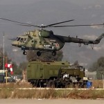 Συρία: Σε λάθος του κυβερνήτη ενδέχεται να οφείλεται η συντριβή ενός ρωσικού ελικοπτέρου