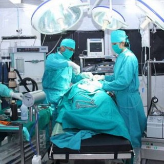 Οι μισές χώρες του πλανήτη αντιμετωπίζουν έλλειψη γιατρών