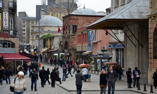 Τουρκία: Ξεκίνησε έρευνα για τεράστια διαρροή προσωπικών δεδομένων