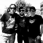 Tα πρώτα ονόματα του Desertfest Athens